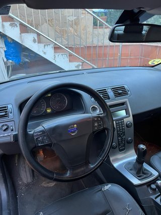Volvo S40 2006