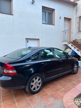 Volvo S40 2006