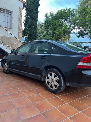 Volvo S40 2006