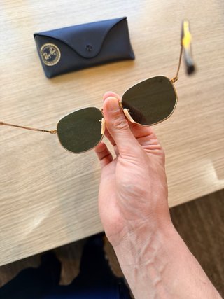Gafas de sol Ray-Ban RB 3548