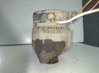Nissan 1240437 0123115010 alternador micra basico