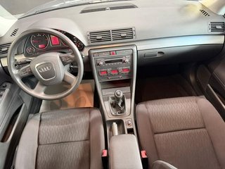 Audi A4 2.0 TDI