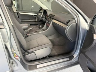 Audi A4 2.0 TDI