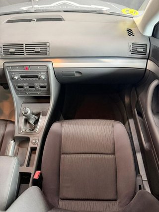 Audi A4 2.0 TDI