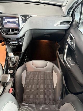 Peugeot 2008 Allure