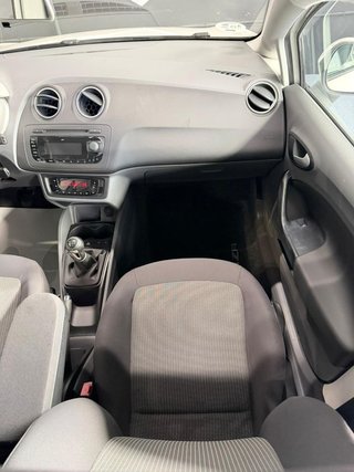 Seat Ibiza Style