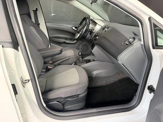 Seat Ibiza Style