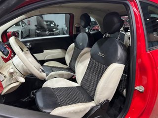 Fiat 500C 1.0 MHEV 69 DOLCEVITA (2021)