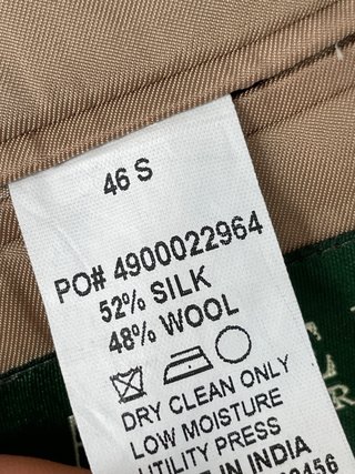 Blazer Uomo Lauren Ralph Lauren Beige