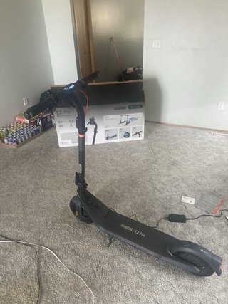 Ninebot e2 pro