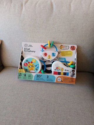 Baby Einstein Small Symphony Juguete Musical