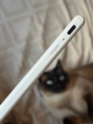 Metapen