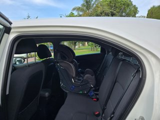 KIA Rio 2013 CON 1 AÑO DE GARANTIA