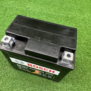Batería Bosch FA111 AGM 12V 4Ah