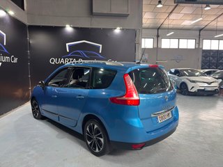 RENAULT GRAND SCÉNIC 1.6 DCI 130CV 7 PLAZAS