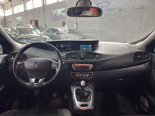 RENAULT GRAND SCÉNIC 1.6 DCI 130CV 7 PLAZAS