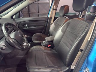 RENAULT GRAND SCÉNIC 1.6 DCI 130CV 7 PLAZAS