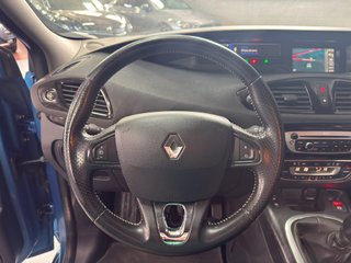 RENAULT GRAND SCÉNIC 1.6 DCI 130CV 7 PLAZAS