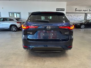 Mazda CX-60 2.5 PHEV 327 60KM AUTONOMIA TAKUMI AWD (2023)