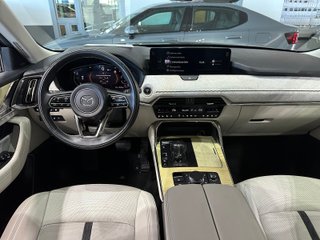 Mazda CX-60 2.5 PHEV 327 60KM AUTONOMIA TAKUMI AWD (2023)
