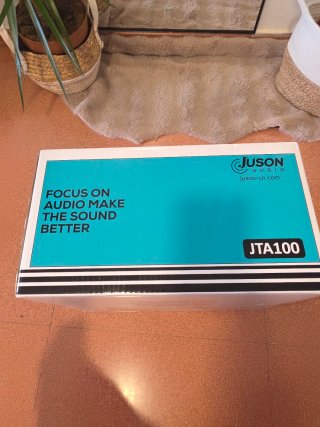 Amplificador de Tubo de Vacío