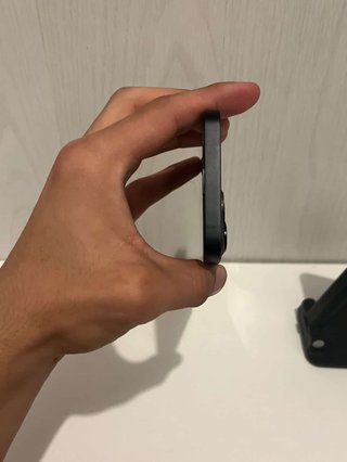 iPhone 13 Medianoche 128GB 100% Salud