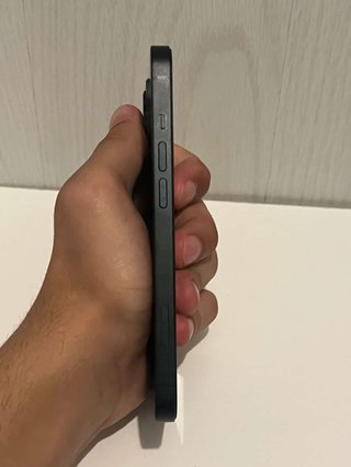 iPhone 13 Medianoche 128GB 100% Salud
