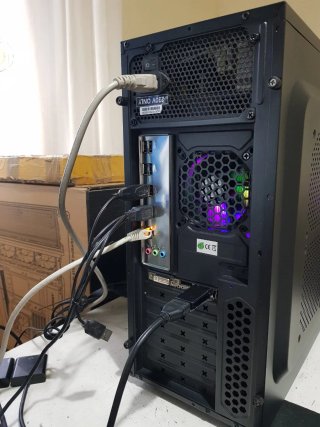 Workstation 10 Nucleos 32GB RAM Quadro K2200 4gb