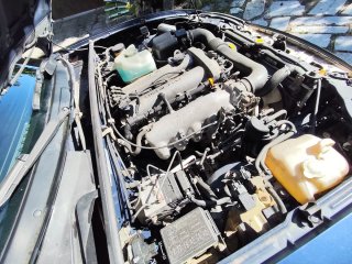 Mazda MX-5 2004