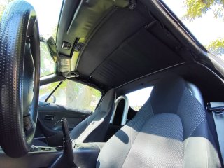 Mazda MX-5 2004