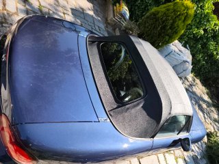 Mazda MX-5 2004
