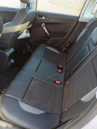 Peugeot 2008 2018