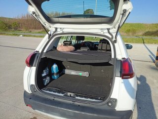 Peugeot 2008 2018