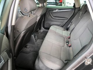 Audi A3 2.0 TDI DE 140CV AÑO 2007 NACIONAL