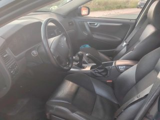 Volvo V70 2008