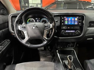 Mitsubishi OUTLANDER 2.0 KATITKI PHEV (2018)