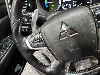 Mitsubishi OUTLANDER 2.0 KATITKI PHEV (2018)