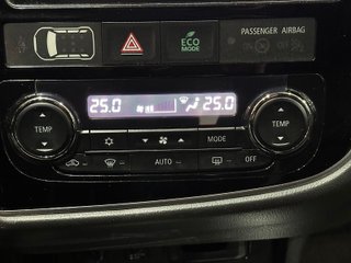 Mitsubishi OUTLANDER 2.0 KATITKI PHEV (2018)