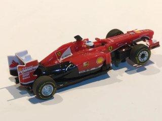 Carrera Go