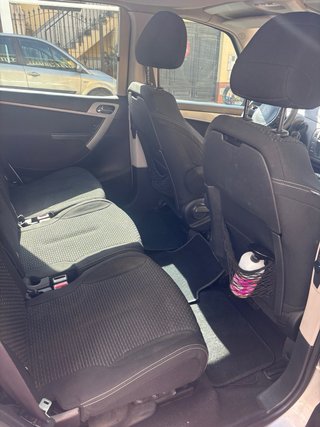 Citroen C4 Picasso 2014