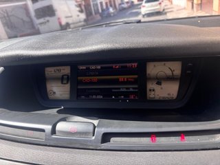 Citroen C4 Picasso 2014