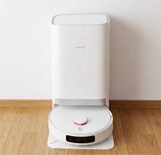 Robot Aspirador Xiaomi
