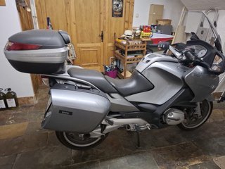 BMW RT1200