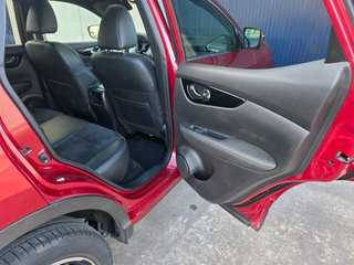 Nissan Qashqai 2017