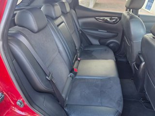 Nissan Qashqai 2017