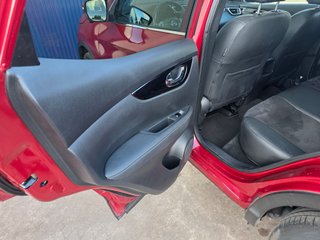 Nissan Qashqai 2017