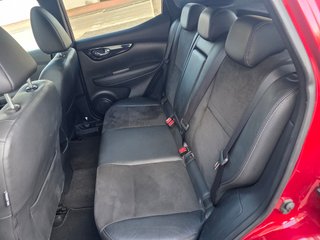 Nissan Qashqai 2017