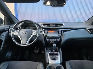 Nissan Qashqai 2017