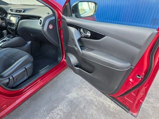 Nissan Qashqai 2017