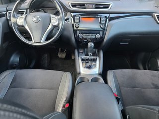 Nissan Qashqai 2017
